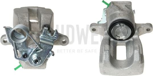 Brake Caliper 344940