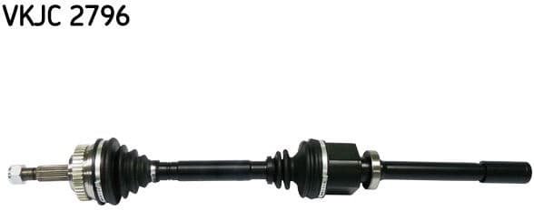 Drive Shaft VKJC 2796 - image 4