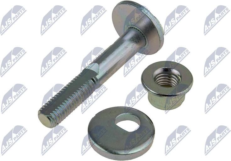 Camber Correction Screw ZWD-DW-012SK - image 2