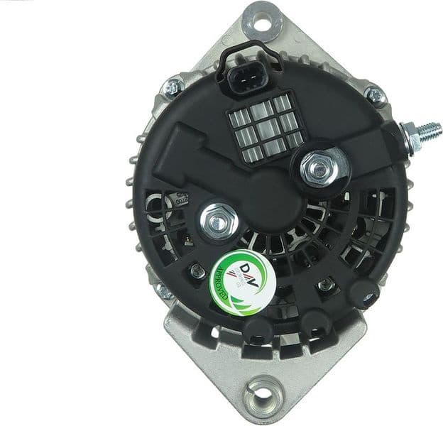 Alternator AS A1032 - image 3