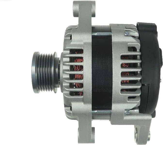 Alternator AS A1032 - image 4