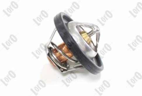Thermostat, coolant LORO 017-025-0004
