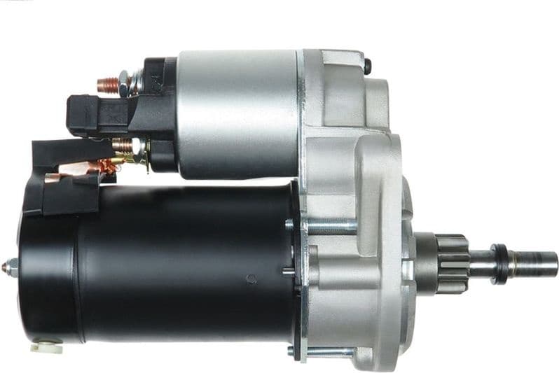 Starter AS S3197S - image 2