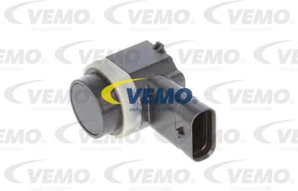 Sensor, park distance control Original VEMO Quality V25-72-0099