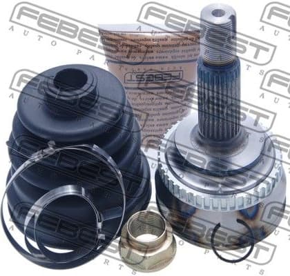 Joint Kit, drive shaft 0110-055A48