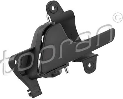 Door Handle, interior equipment 620 016