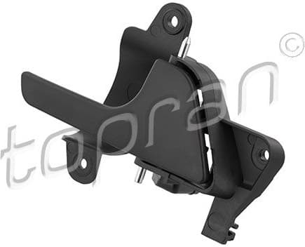 Door Handle, interior equipment 620 017