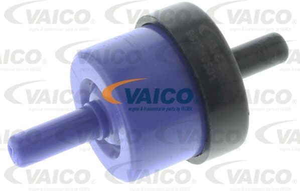 Valve, vacuum pump Original VAICO Quality V109731