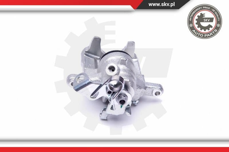 Brake Caliper 46SKV574 - image 4