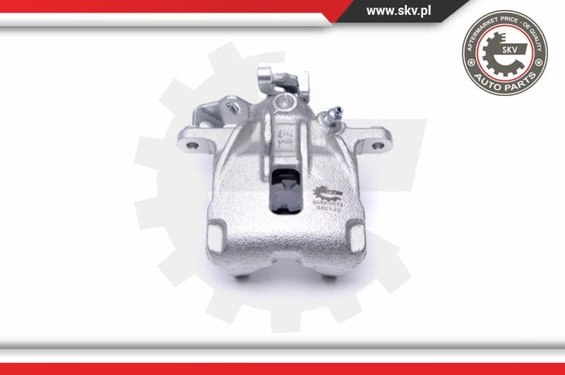 Brake Caliper 46SKV574 - image 5