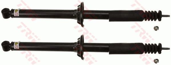 Shock Absorber TRW TWIN JGS167T - image 2