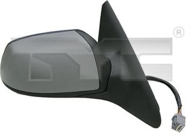 Exterior Mirror 310-0154