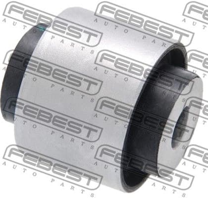 Mounting, control/trailing arm BZAB-030