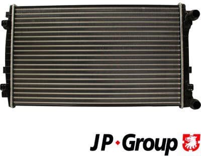 Radiator, engine cooling JP 1114208800