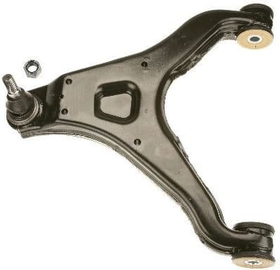 Control/Trailing Arm, wheel suspension JTC1292 - image 2