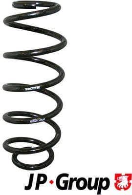 Suspension Spring JP 1142201600