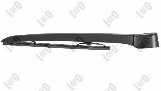 Wiper Arm Set, window cleaning LORO 103-00-113-C