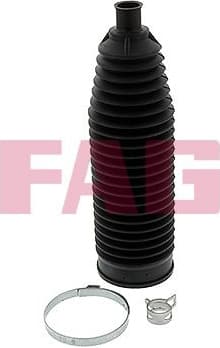 Bellow Kit, steering 841 0224 30