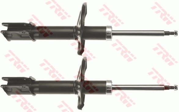 Shock Absorber TRW TWIN JGM1046T - image 2
