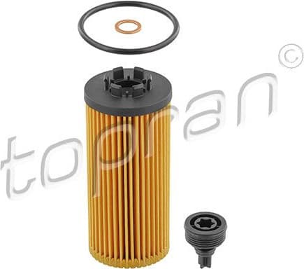 Oil Filter 625 351