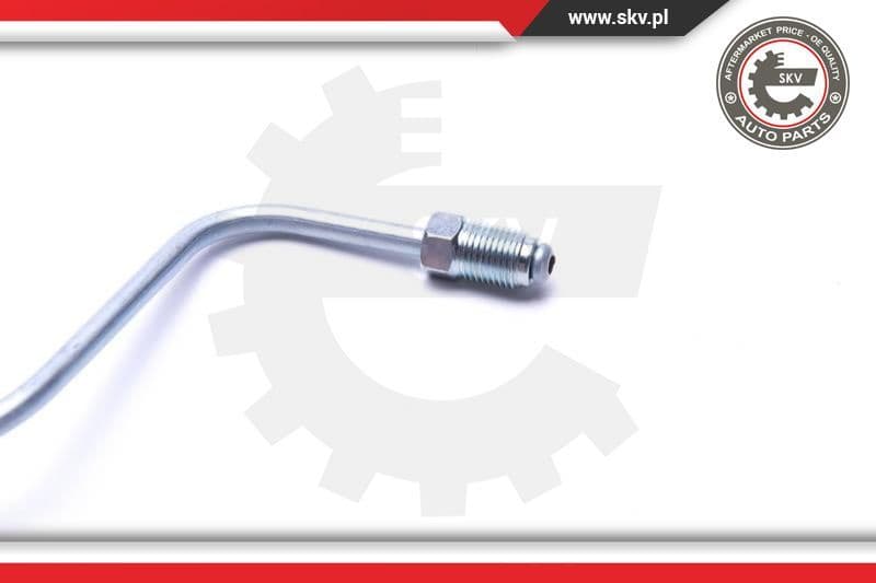 Brake Hose 35SKV207 - image 4