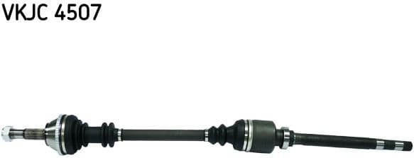 Drive Shaft VKJC 4507 - image 4