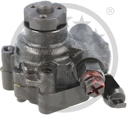 Hydraulic Pump, steering HP-691