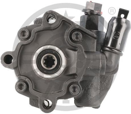 Hydraulic Pump, steering HP-691 - image 2