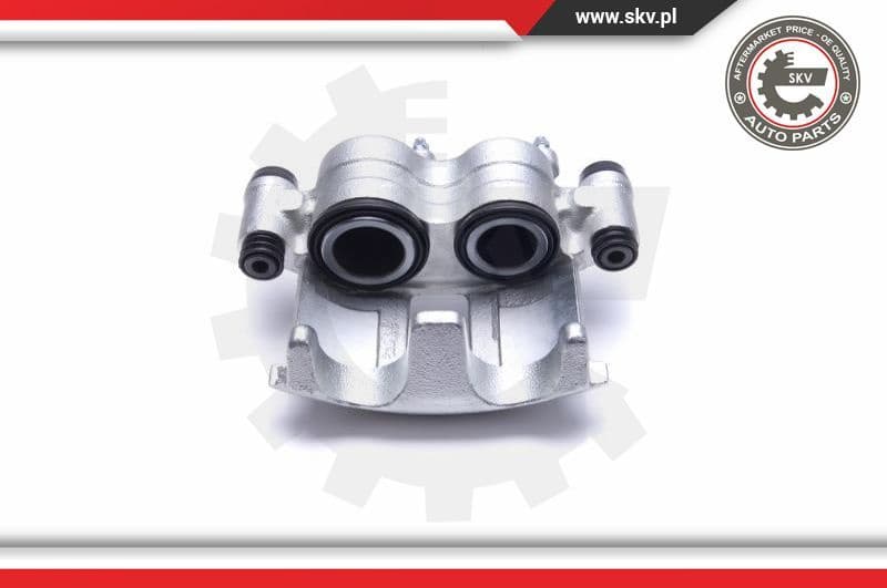 Brake Caliper 55SKV182 - image 3