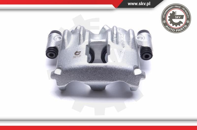 Brake Caliper 55SKV182 - image 6