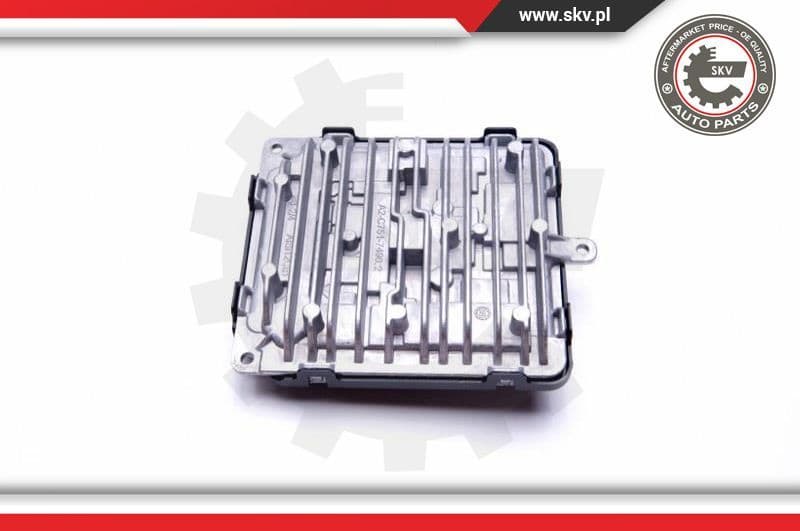 Control Unit, lights 59SKV059 - image 2