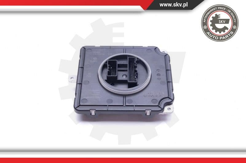 Control Unit, lights 59SKV059 - image 3