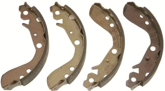 Brake Shoe Set GS8717 - image 3