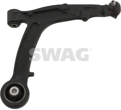 Control/Trailing Arm, wheel suspension 70932444