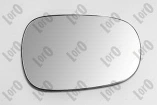 Mirror Glass, exterior mirror LORO 3110G02