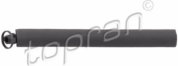 Hose, cylinder head cover ventilation 503 123