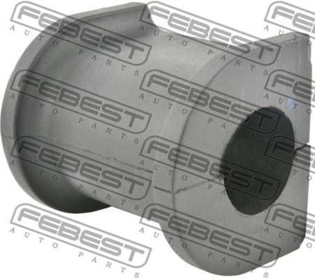 Mounting, stabiliser bar VWSB-2KR