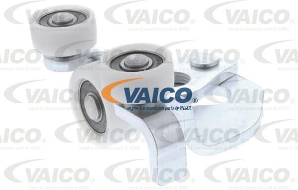 Roller Guide, sliding door Original VAICO Quality V24-0508