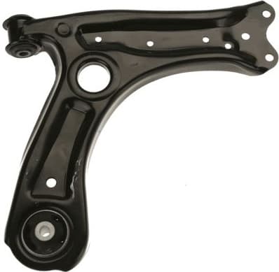 Control/Trailing Arm, wheel suspension JTC2093 - image 2