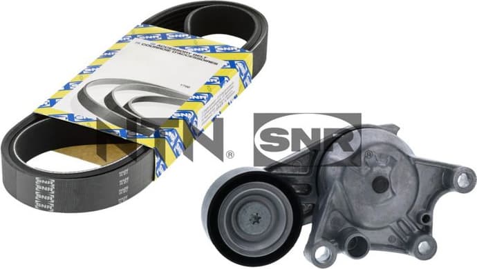 V-ribbed Belt Set KA859.50