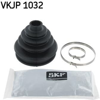 Bellow Kit, drive shaft VKJP 1032 - image 2