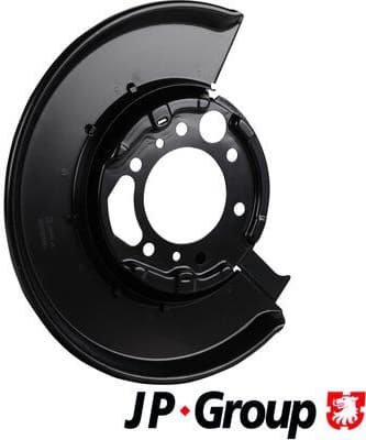 Splash Guard, brake disc JP 1364302880