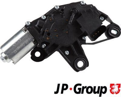 Wiper Motor JP 1198203100 - image 2