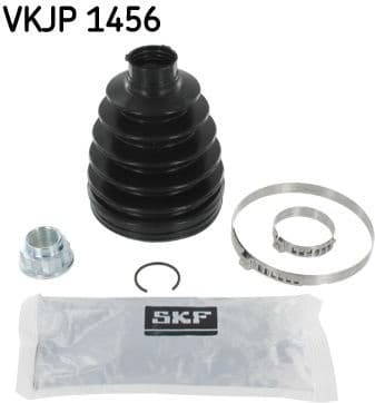 Bellow Kit, drive shaft VKJP 1456 - image 2