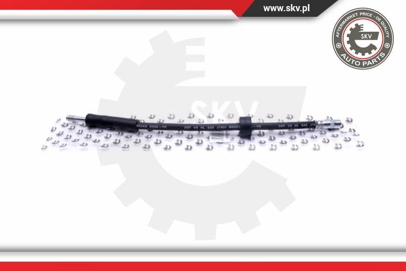Brake Hose 35SKV195