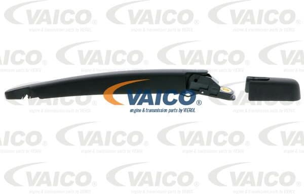 Wiper Arm, window cleaning Original VAICO Quality V46-0106
