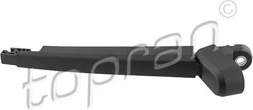 Wiper Arm, window cleaning 209 077