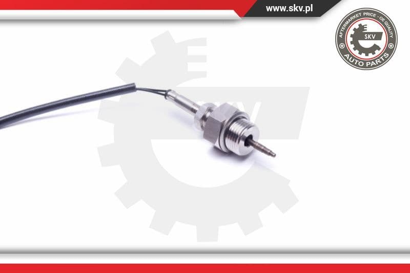 Sensor, exhaust gas temperature 30SKV367 - image 3