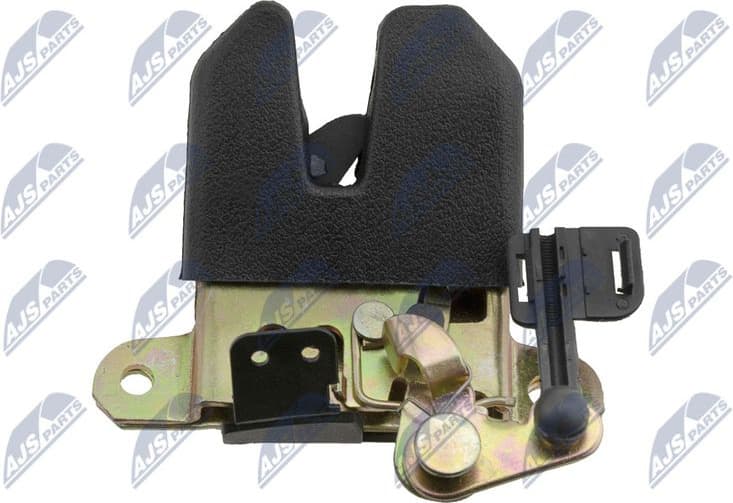Tailgate Lock EZC-VW-225