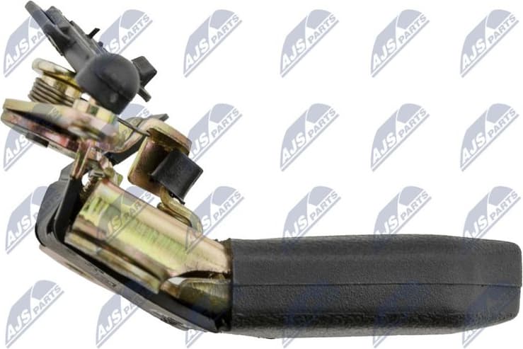 Tailgate Lock EZC-VW-225 - image 2